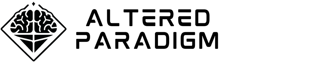 Altered Paradigm Logo